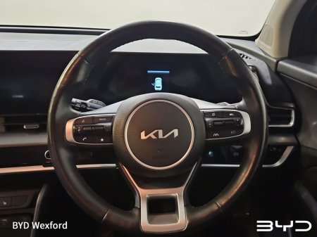 2022 Kia Sportage - thumbnail 19