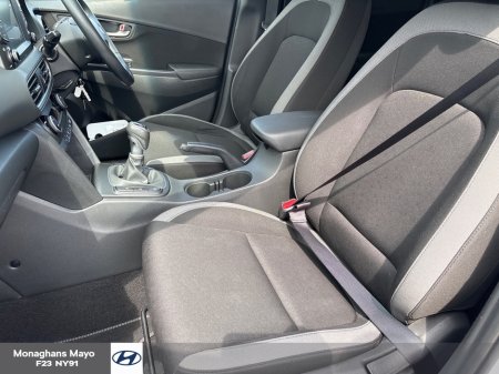 2020 Hyundai Kona KAUAI EXECUTIVE 5DR €20,450