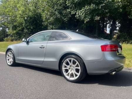 2009 Audi A5 2.7 TDI V6 190 BHP SE €5,990 thumbnail