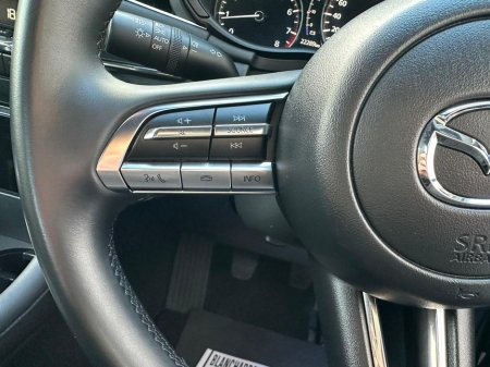 2020 Mazda Mazda3 - thumbnail 23