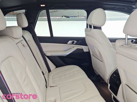 2022 BMW X5 - thumbnail 10
