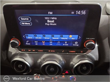 2021 Nissan Juke 1.0 DCT SV Auto €20,995 thumbnail