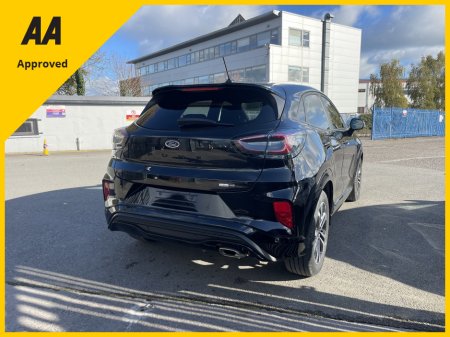 2022 Ford Puma ST-LINE MHEV AUTO FREE DELIVERY €23,750