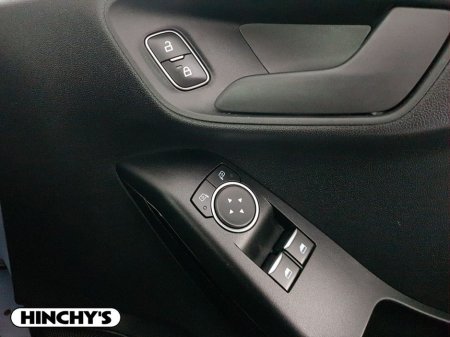 2022 Ford Fiesta 1.0T EcoBoost 95PS Trend Connected thumbnail