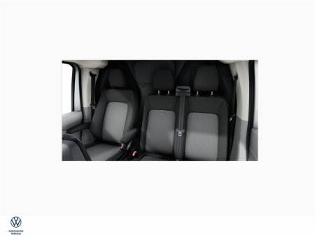 2026 Volkswagen Transporter TRENDLINE 2.0 TDI 150BHP LWB €32,300 thumbnail