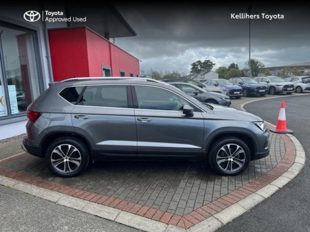 2024 SEAT Ateca - photo 3