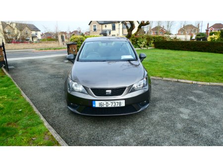 2016 SEAT Ibiza - thumbnail 2