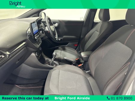 2022 Ford Puma - thumbnail 20