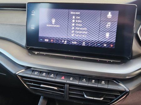 2021 Skoda Octavia OCTAVIA STY 1.4TSI 204HP IV DSG €19,950 thumbnail