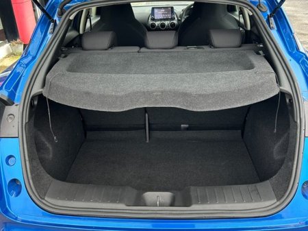 2024 Nissan Juke 1.0 SV MY23.75 4DR €23,950 thumbnail