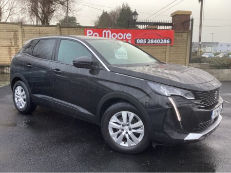 2021 Peugeot 3008 ** ONLY 76KMS * CAMERA €22,950 thumbnail