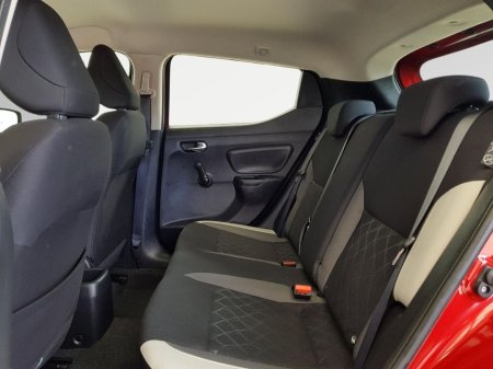 2019 Nissan Micra - thumbnail 7