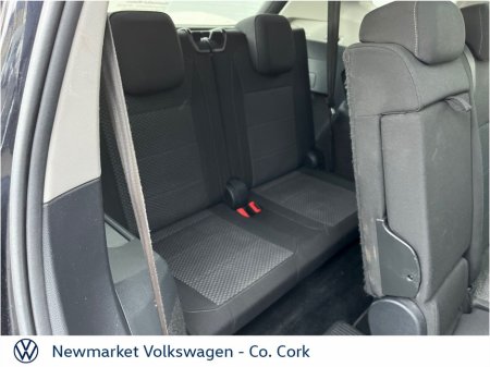 2018 Volkswagen Tiguan Allspace - thumbnail 10