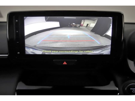 2024 Toyota Yaris Cross 1.5 LUNA HYBRID *ANDROID*CARPLAY*REVERSE CAM* €27,890 thumbnail