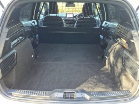 2021 Ford Focus - thumbnail 14