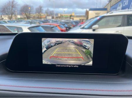 2023 Mazda CX-30 HOMURA MHEV 180BHP 2.0 PETROL //HIGH SPEC//HEAD UP DISPLAY//HEATED SEATS//KEYLESS ENTRY//SAT NAV// €24,950 thumbnail