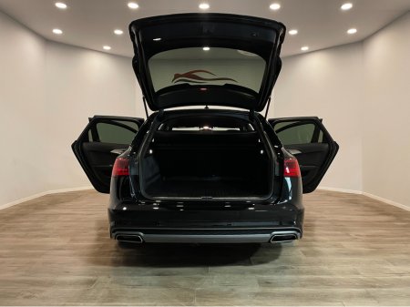 2016 Audi A6 - photo 5