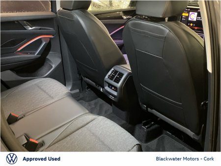 2025 Volkswagen Tiguan 2.0TDI 150BHP EDITION 75 AUTOMATIC €49,995 thumbnail