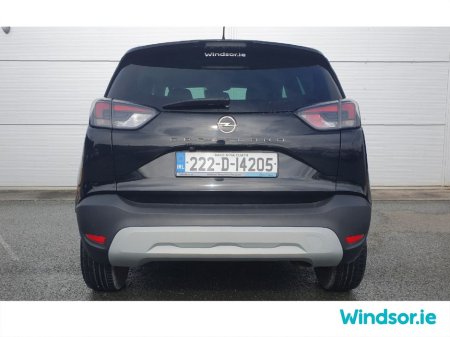 2022 Opel Crossland - thumbnail 11