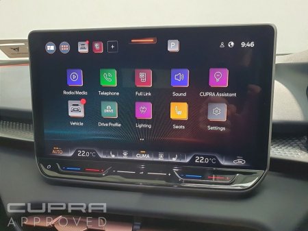 2026 Cupra Terramar - thumbnail 13