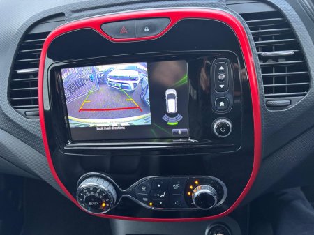 2016 Renault Captur SIGNATURE 1.5 DCI 90 20 4DR €7,950