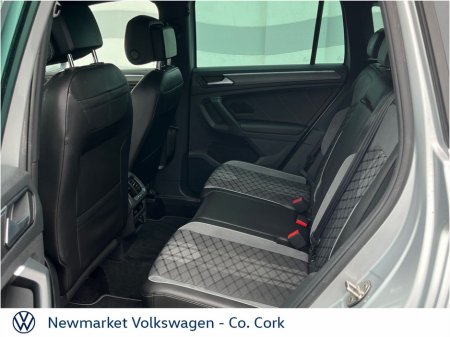2021 Volkswagen Tiguan - thumbnail 10