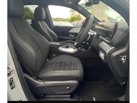 2025 Mercedes-Benz GLE Class 350 URBAN EDITION DE 4MATIC €114,900