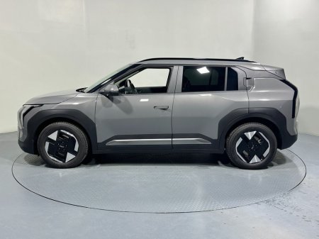 2026 Kia EV3 Earth K2 Long Range 81KW/H €43,100