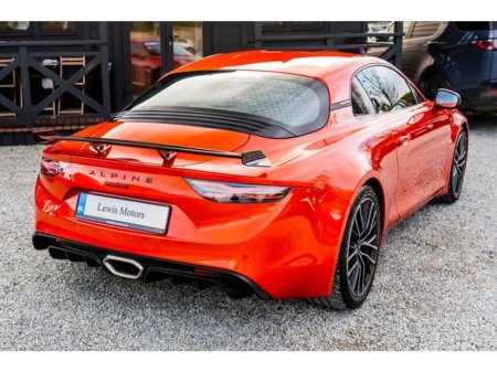 2025 Alpine A110 - thumbnail 16