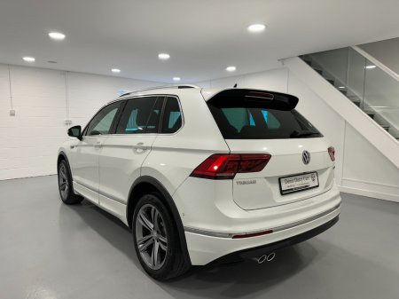 2018 Volkswagen Tiguan - thumbnail 12