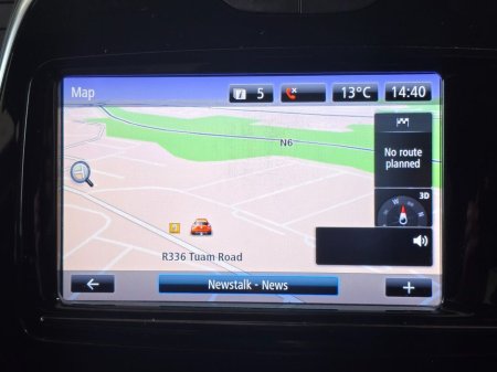 2018 Renault Captur - thumbnail 14