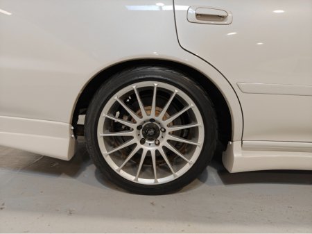 1993 Toyota Chaser - thumbnail 9