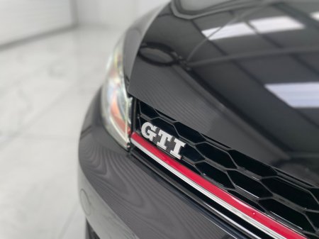 2019 Volkswagen Golf - thumbnail 9