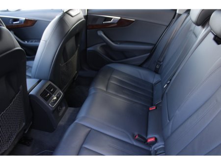 2016 Audi A4 - thumbnail 21