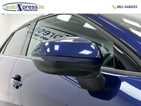 2022 Audi Q2 35TFSI ADVANCED Automatic, Reversing camera LOW MILES €29,995 thumbnail