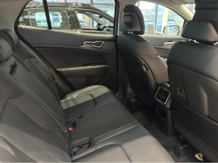 2026 Kia Sportage K3 DIESEL 2026 €47,000 thumbnail