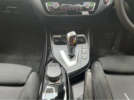 2018 BMW 1 Series €17950 2018 BMW 118D SPORT 2.0 AUTOMATIC / CRUISE CONTROL / REVERSE CAMERA / HEATED SEATS AND MORE €17,950 thumbnail