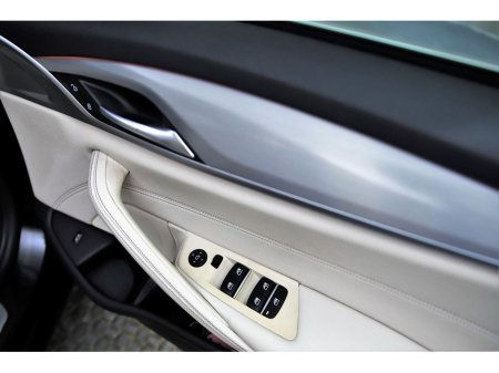 2020 BMW 5 Series 520D SE *BEIGE LEATHER*SAT NAV*PARK SENSORS €26,890 thumbnail