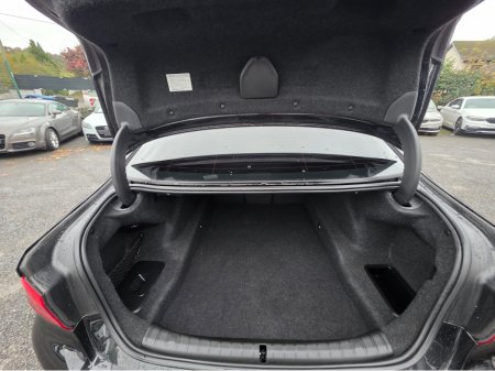 2017 BMW 5 Series 523D LUXURY - CARPLAY NAVIGATION EDITION FULL LEATHER ELECTRIC HEATED SEATS - 360 REVERCE CAMERA - PRIVACY GLASS €24,950 thumbnail