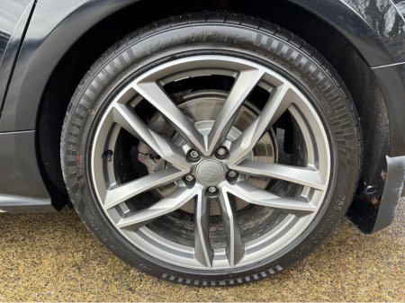 2017 Audi A6 ALLROAD 3.0 TDI QUATTRO SPORT 272PS 5DR A thumbnail