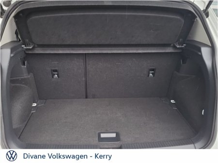 2025 Volkswagen T-Cross EDITION 75 1.0 TSI PETROL 95HP €28,950 thumbnail