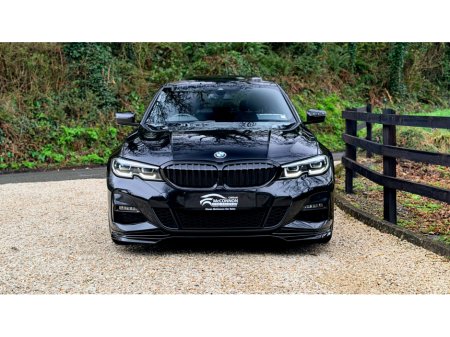 2020 BMW 3 Series - thumbnail 4