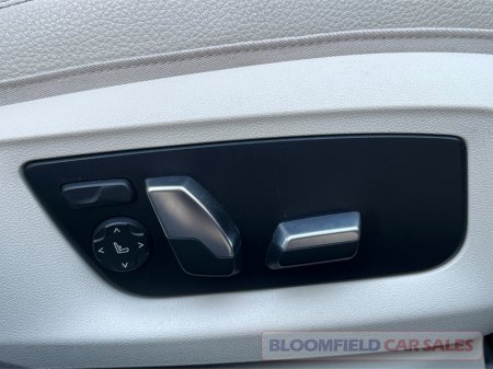 2017 BMW 5 Series MSPORT , SUNROOF // IMMACULATE €28,950 thumbnail