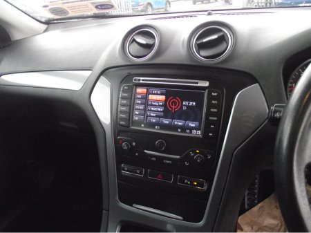 2014 Ford Mondeo - thumbnail 6