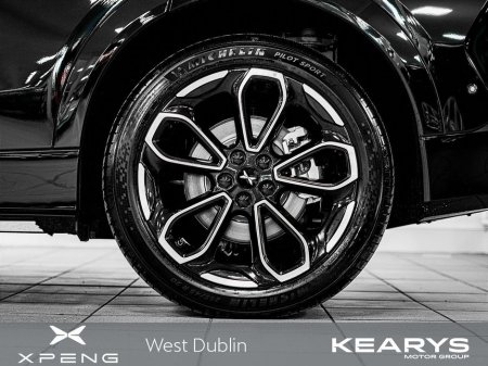 2026 Xpeng G6 - thumbnail 31