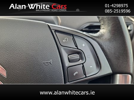 2018 Citroen C4 Picasso - thumbnail 23