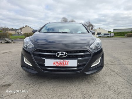 2016 Hyundai i30 - thumbnail 5