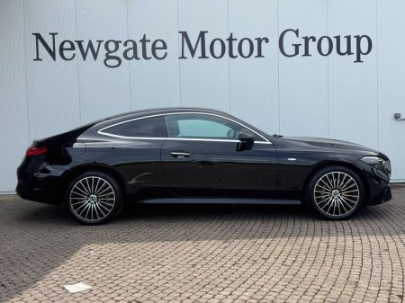 2025 Mercedes-Benz CLE CLE 300 E AMG LINE PREMIUM WITH SUNROOF €71,888