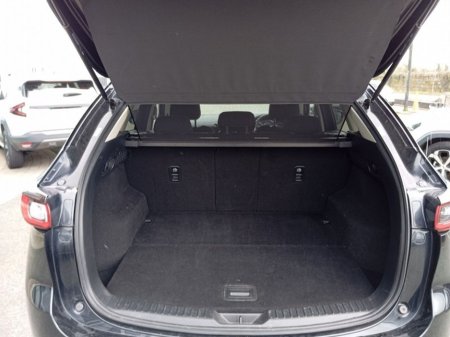 2022 Mazda CX-5 - thumbnail 6