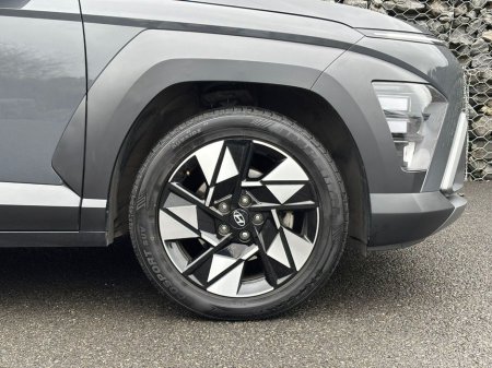 2023 Hyundai Kona - thumbnail 6